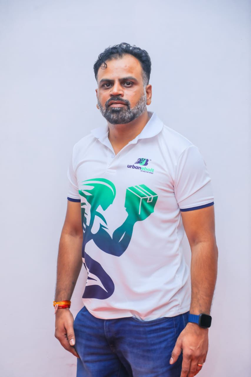 Kedar Nath
